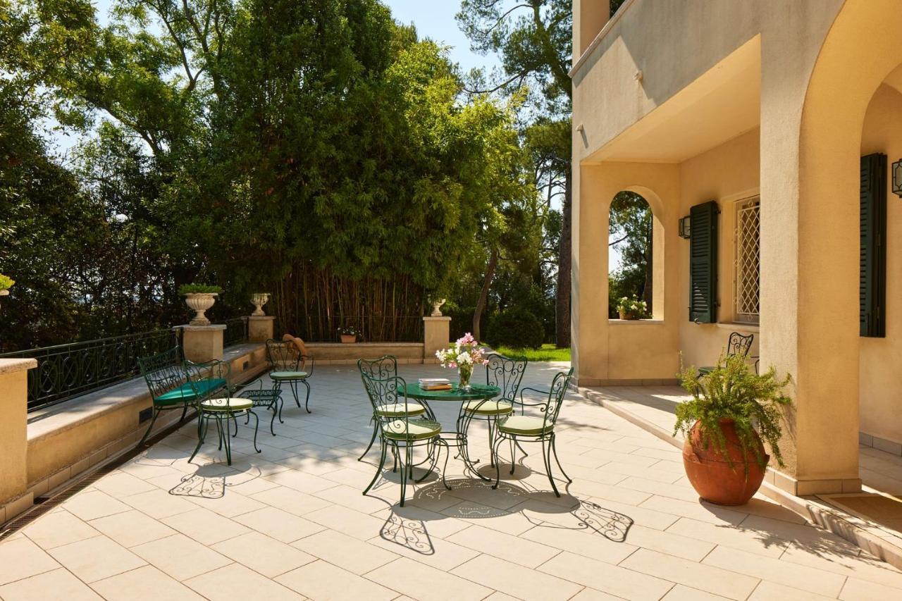 Villa Monacelli B&B Fano Exterior photo