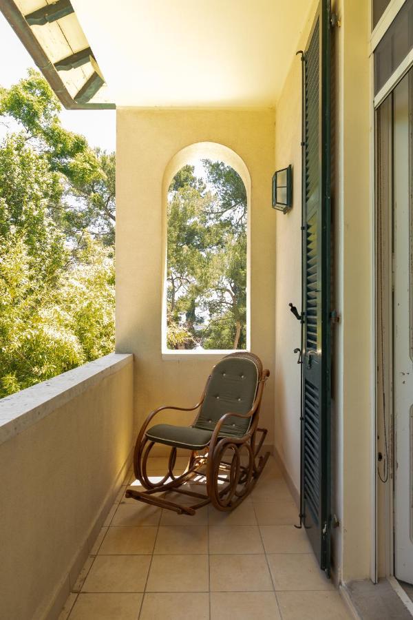 Villa Monacelli B&B Fano Exterior photo