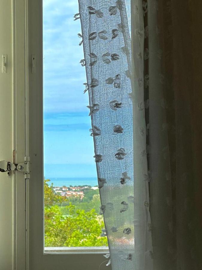 Villa Monacelli B&B Fano Exterior photo