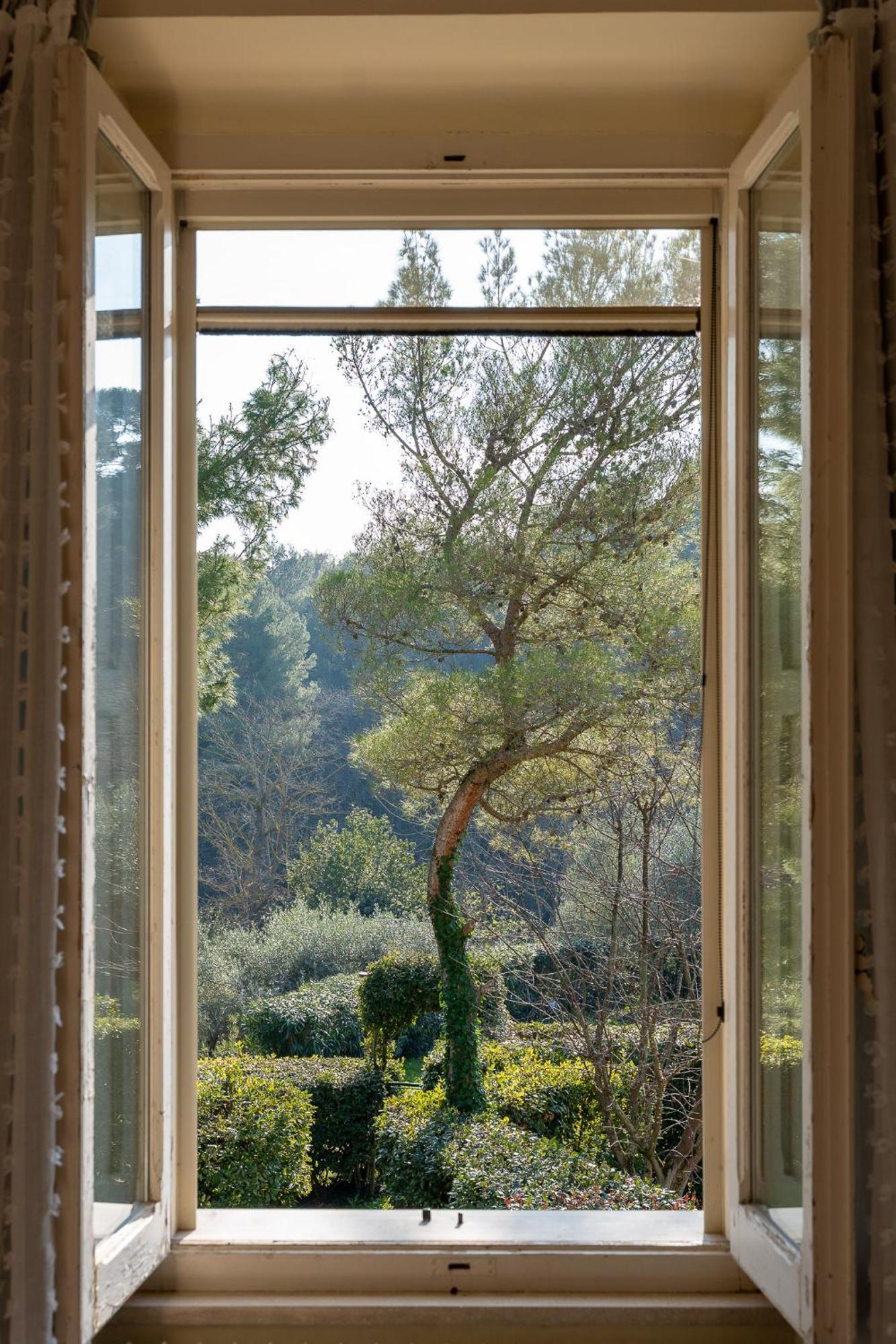 Villa Monacelli B&B Fano Exterior photo